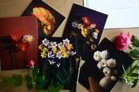 Image 1 of A Year of Grace Card Set