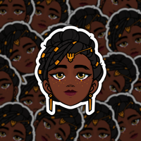 [STICKERS] Mel Medarda