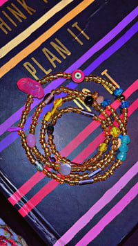 Goddess N Love Evil Eye Fairy 