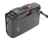 Image 4 of Olympus XA-2 ultra compact 35mm film camera w/ 35mm F3.5 lens #1494 6 month WTY