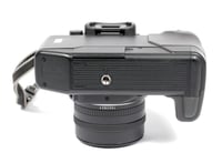 Image 7 of Share Canon EOS 650 35mm SLR Film Camera with 50mm F1.8 EF prime lens TESTED #1500