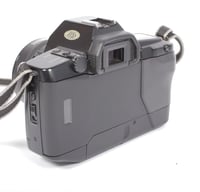 Image 4 of Share Canon EOS 650 35mm SLR Film Camera with 50mm F1.8 EF prime lens TESTED #1500