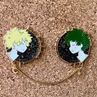 Image 3 of BKDK Chain set