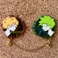 Image 2 of BKDK Chain set