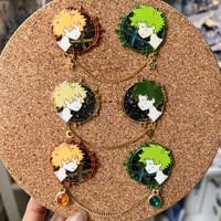 Image 1 of BKDK Chain set