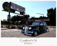 Coughran's '38