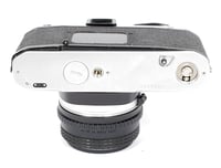 Image 7 of Pentax ME Super 35mm SLR Film Camera with 50mm F1.7 SMC lens #1502