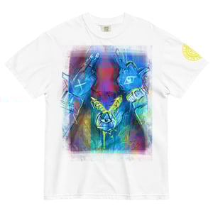 DEATH DO US PART SHIRT / S-4XL