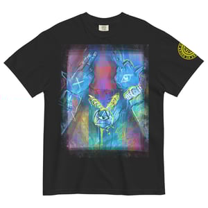 DEATH DO US PART SHIRT / S-4XL