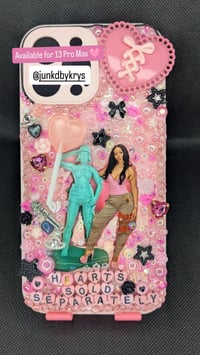 13 Pro Max Mariah the Scientist phone case