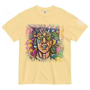 ACID BASQUIAT SHIRT / S-4XL