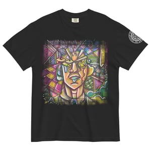 ACID BASQUIAT SHIRT / S-4XL
