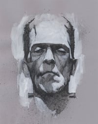 Frankenstein's Monster