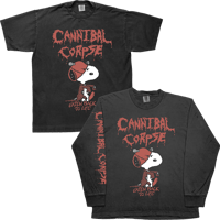 Image 1 of Back to Life Shirt