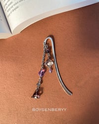 Image 12 of Killjoy Bookmarks 