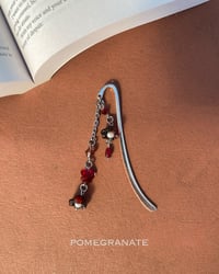 Image 3 of Killjoy Bookmarks 