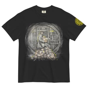 ALI SPORTS ILLUSTRATED SHIRT / S-4XL