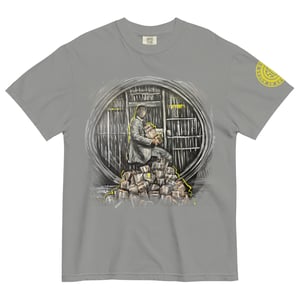 ALI SPORTS ILLUSTRATED SHIRT / S-4XL