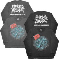 Image 3 of American Madness Shirt