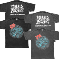 Image 2 of American Madness Shirt