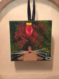 Image 2 of Hand Painted Ornaments