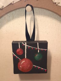 Image 3 of Hand Painted Ornaments