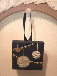 Image 5 of Hand Painted Ornaments