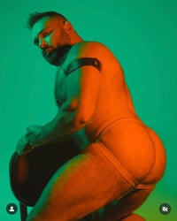 Image 5 of East London Life Drawing: Fibres