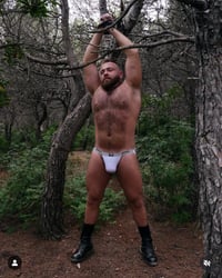 Image 21 of East London Life Drawing: Fibres