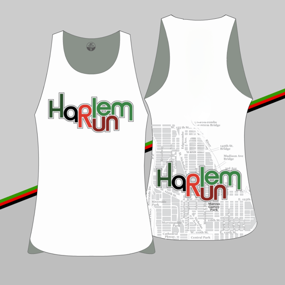 Image of Fall 2025 Singlet