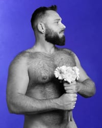 Image 15 of East London Life Drawing: Fibres