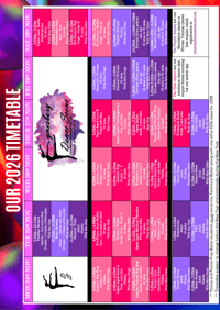 Image 2 of Eynesbury Dance Scene Open Week Class trials