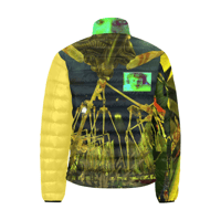 Image 2 of JohnWowStreams Jacket