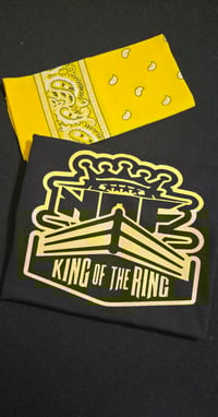 King If The Ring