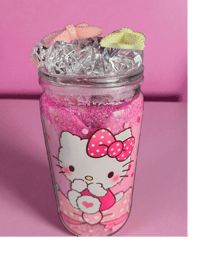 Hello Kitty with Bows 