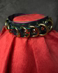 Image 1 of Afflicted Gold Ready to Ship