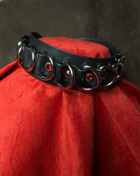 Image 1 of Afflicted Silver Ready to Ship