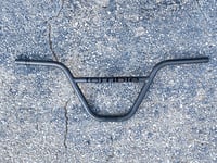 Image 2 of slightly blemished 8.5, & 8.85 handlebars / T-1 GARAGE SALE 