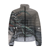 Image 1 of Catsoup Jacket