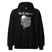 Batskull (Hoodie)