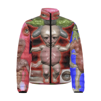 Image 1 of Bookie Jacket