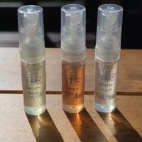 Image 1 of Sample Fragrances - In Freshener Sprays