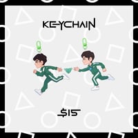 Keychains
