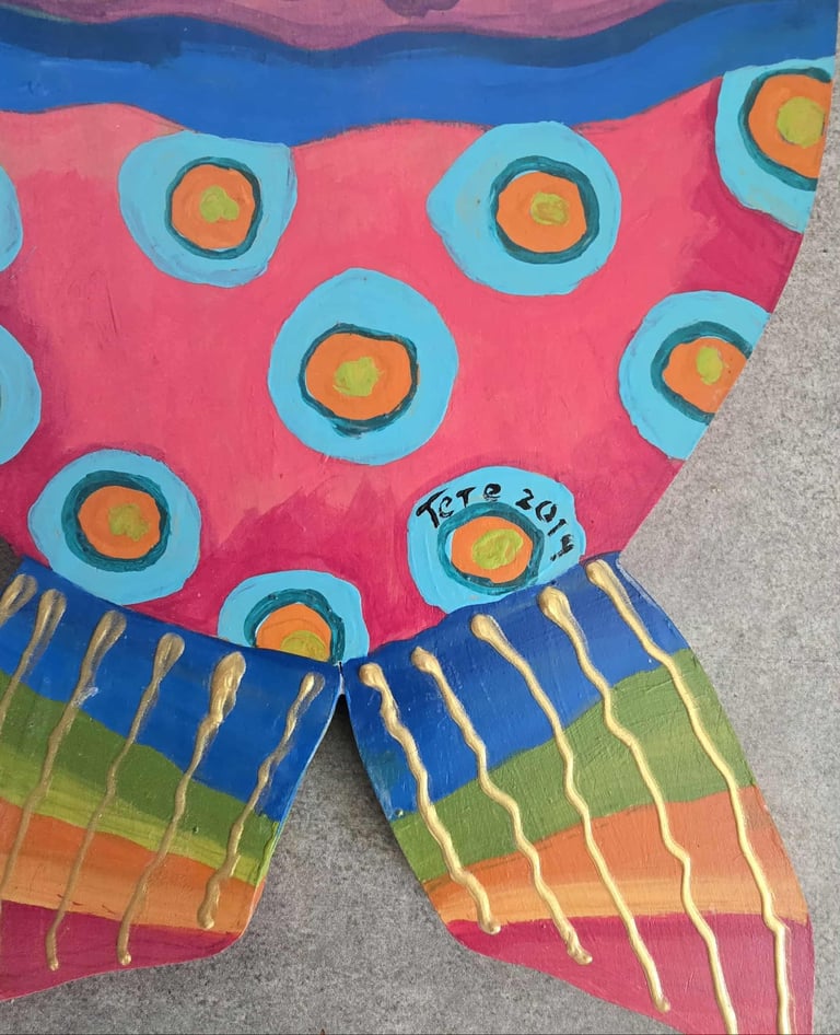 Frida Mermaid Image 2