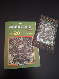 OFFLINE N.20 - AGZS1 - “Il nostro diario del capitano, data stellare 2023.6”