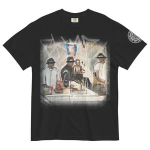 GRAFF KID MAD CITY SHIRT / S-4XL