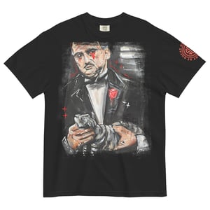 RESPECT SHIRT / S - 4XL