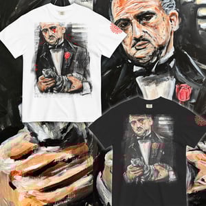 RESPECT SHIRT / S - 4XL