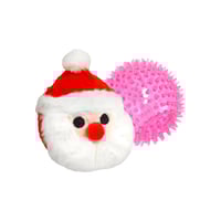 Santa Pricklet