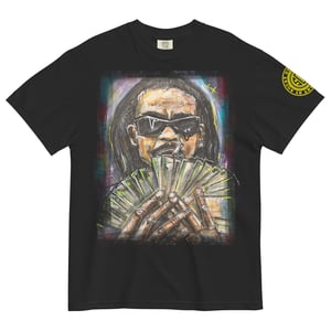 THE WAVE SHIRT / S - 4XL